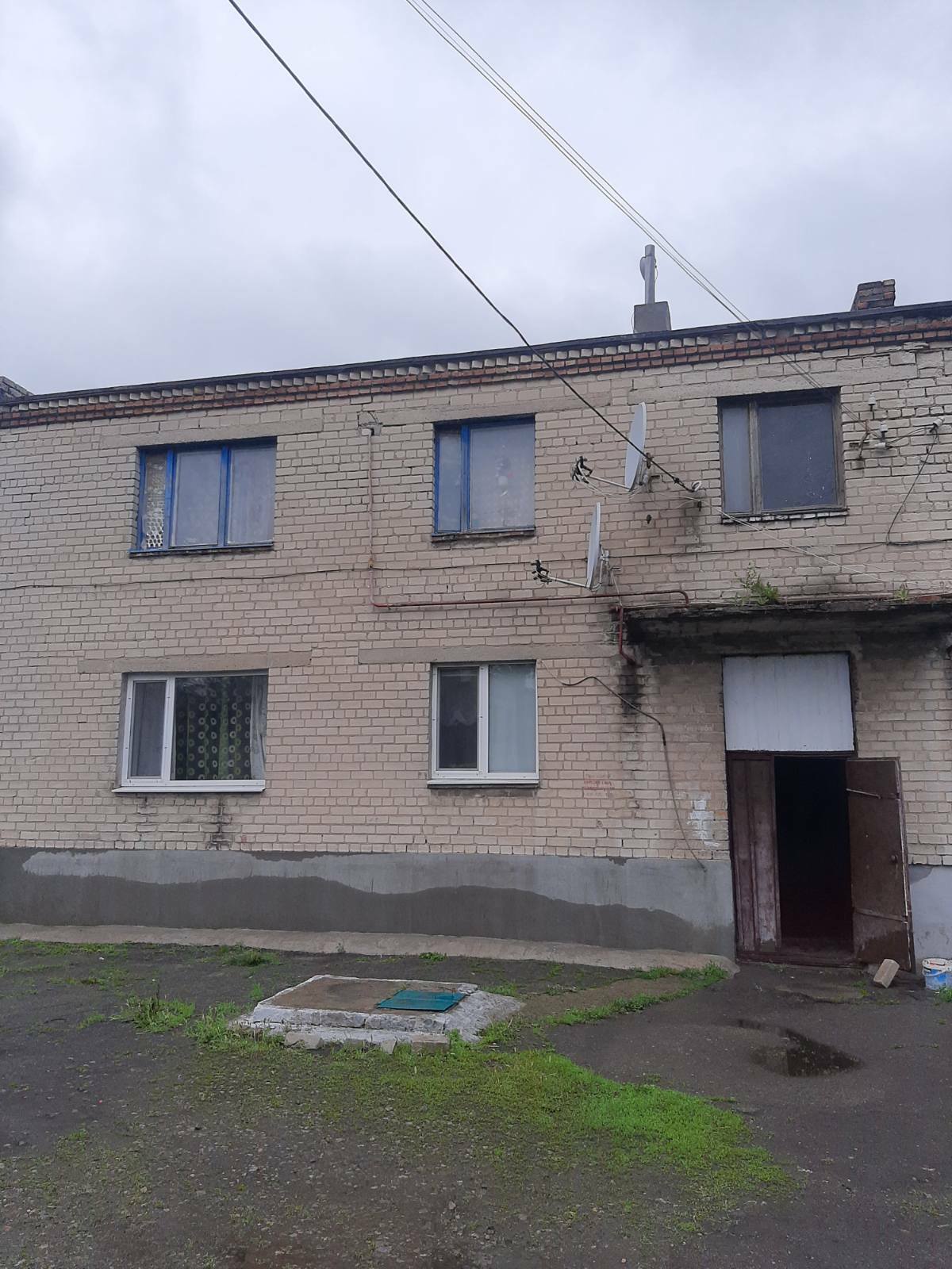 Продаж 2-кімнатної квартири 42 м², Каруни вул.