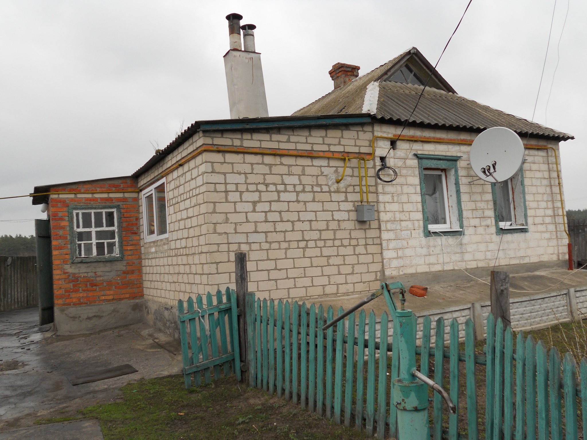 Продаж будинку 50 м²