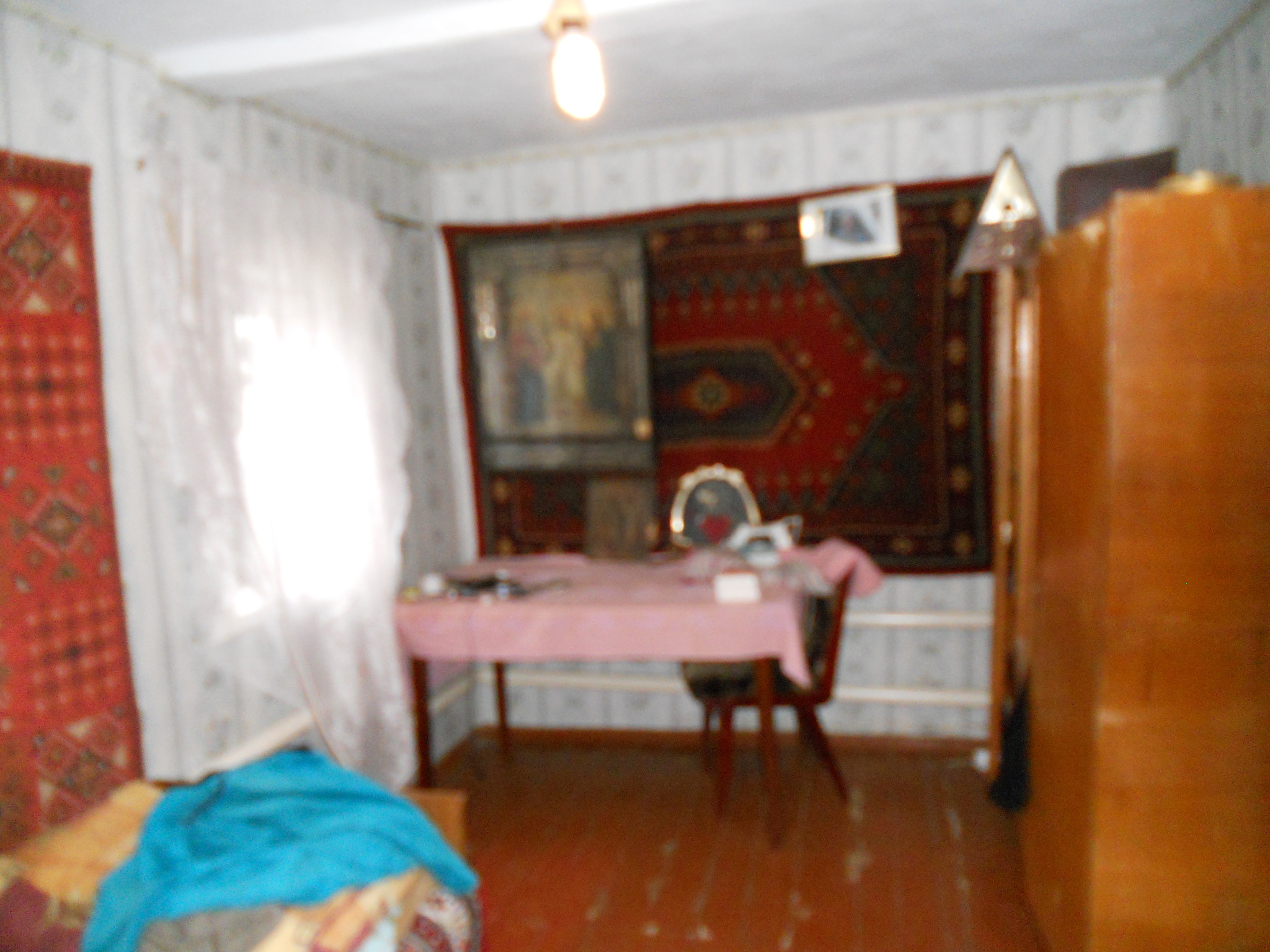 Продаж будинку 50 м²
