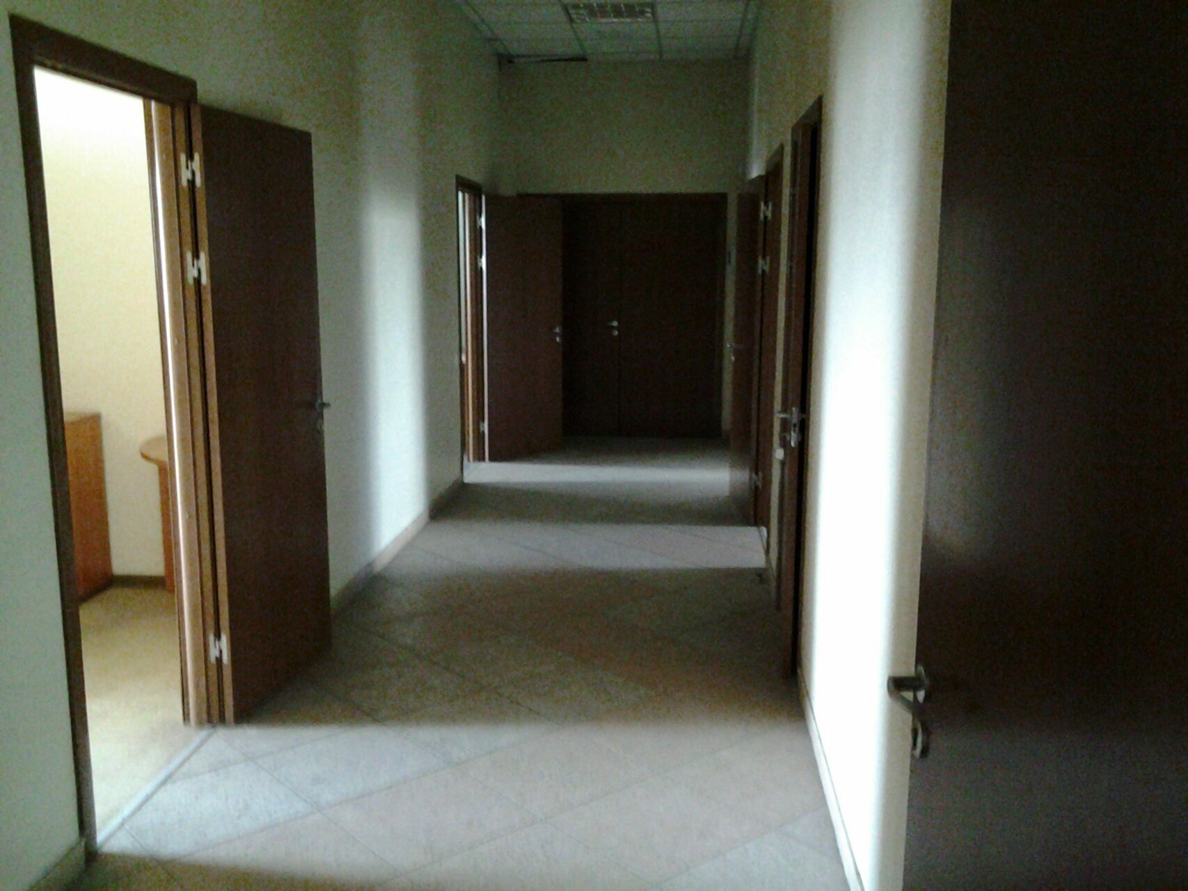 Продаж бізнес-центра 1830 м², Смоленська вул., 31/33