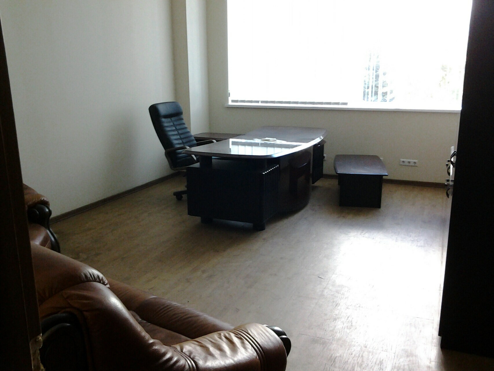 Продаж бізнес-центра 1830 м², Смоленська вул., 31/33