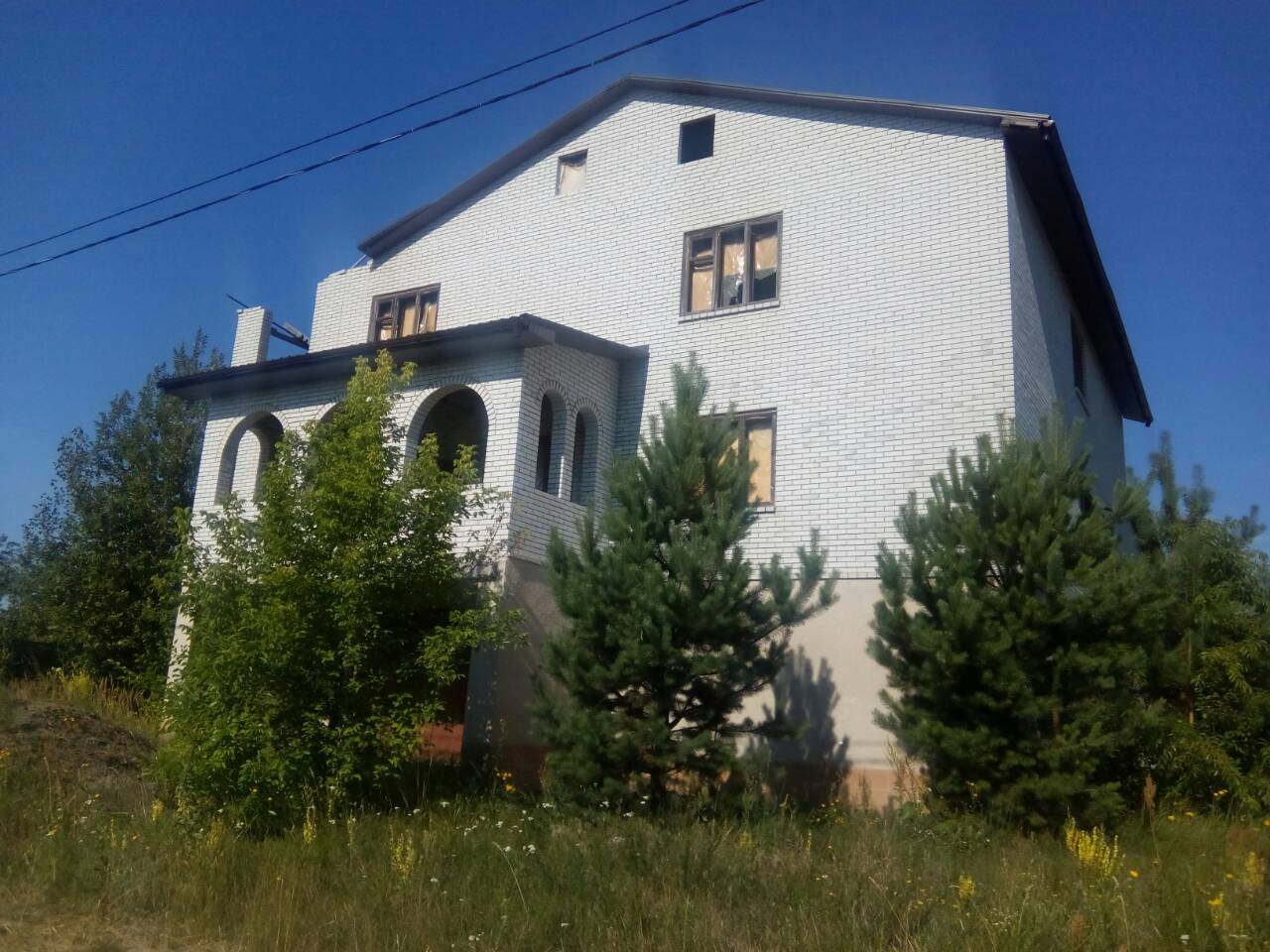 Продаж будинку 400 м², Лсова ул.