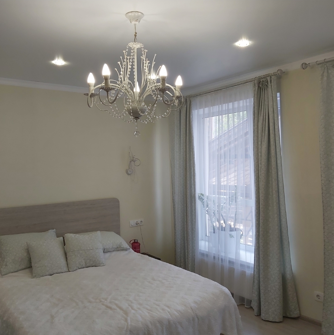 Продажа 2-комнатной квартиры 82 м², Вишневая ул., 16