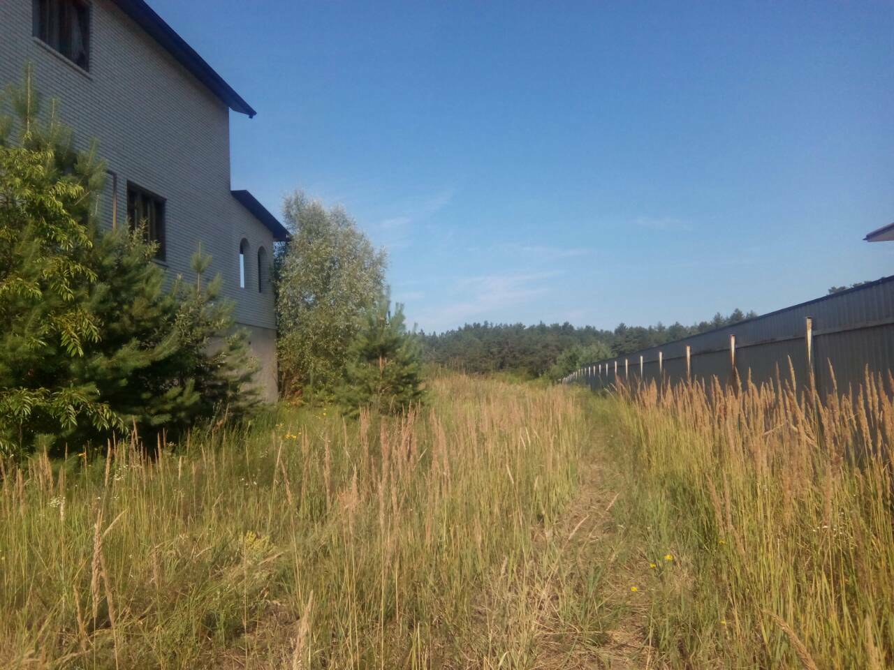 Продажа дома 400 м², Лсова ул.
