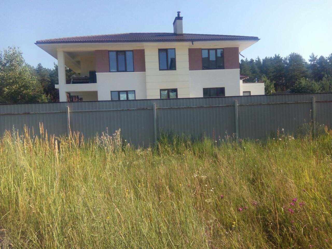 Продажа дома 400 м², Лсова ул.