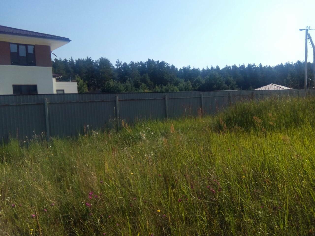 Продажа дома 400 м², Лсова ул.