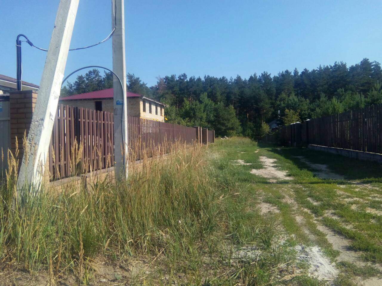 Продажа дома 400 м², Лсова ул.