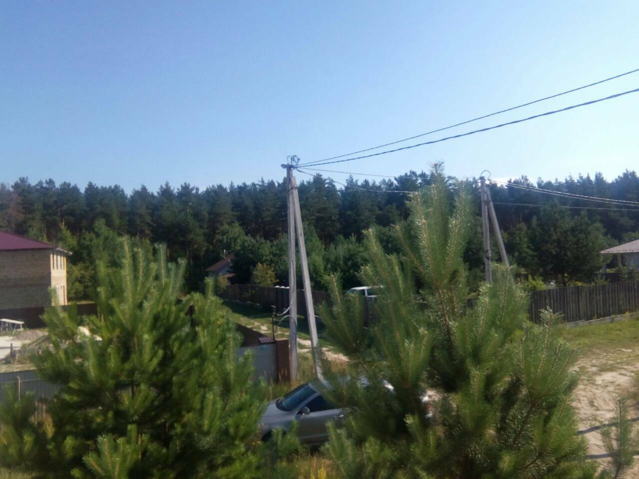 Продажа дома 400 м², Лсова ул.
