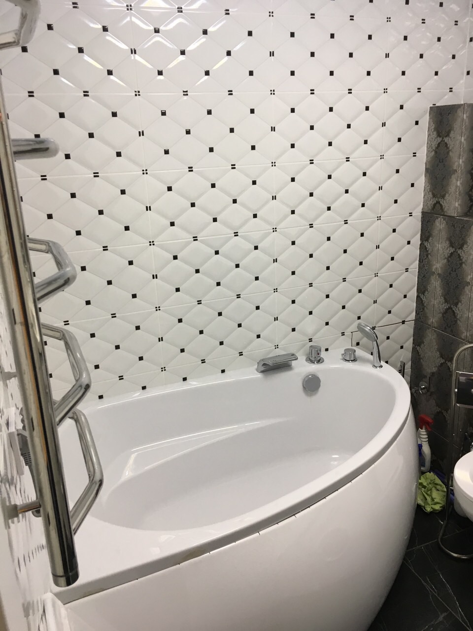 Аренда 1-комнатной квартиры 32 м², Юрия Гагарина просп., 173А