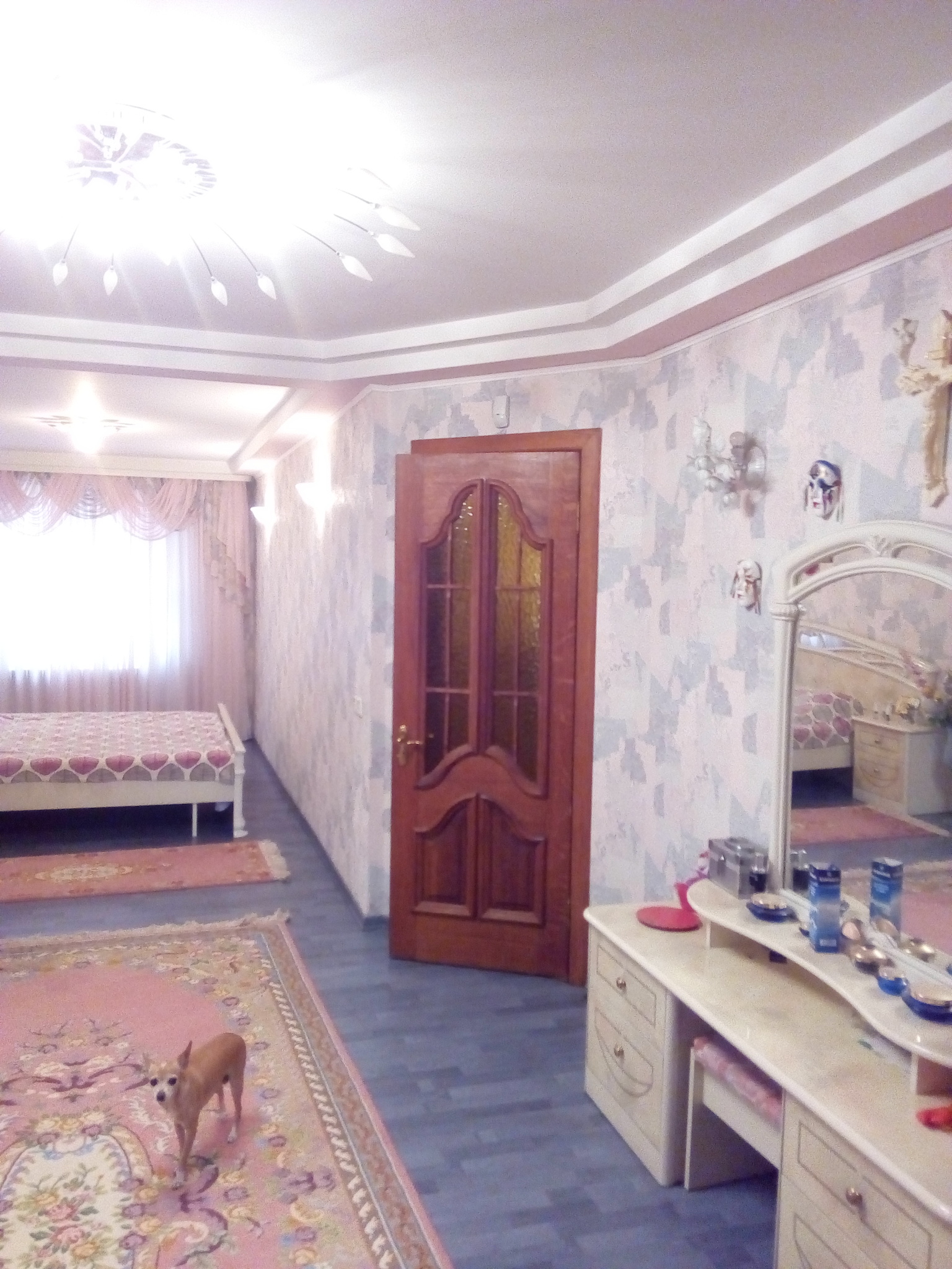 Продажа 5-комнатной квартиры 180 м², Усенко ул., 21