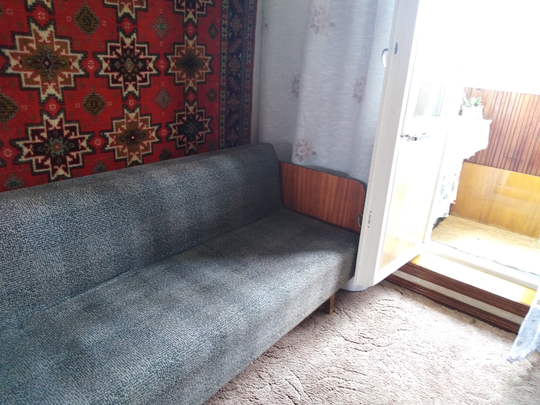 Оренда кімнати/частини квартири, Сержа Лифаря вул., 5