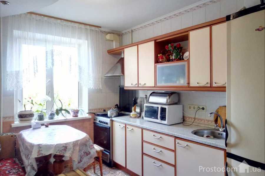 Оренда кімнати/частини квартири, Сержа Лифаря вул., 5