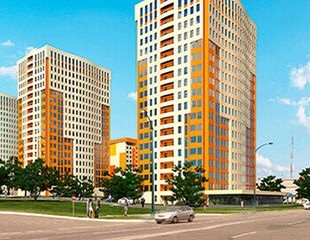 Продажа 1-комнатной квартиры 44 м², Гвардейцев Широнинцев ул., 82