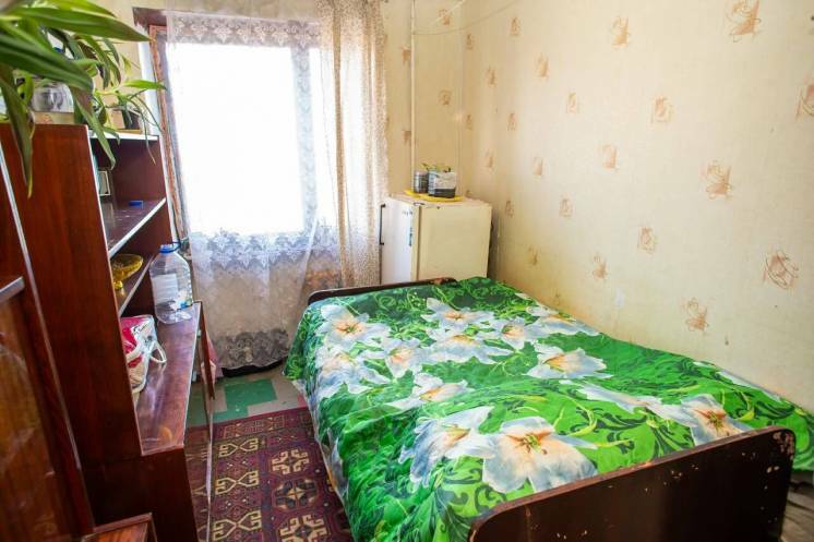 Продажа 2-комнатной квартиры 46 м², Зубенко ул., 62