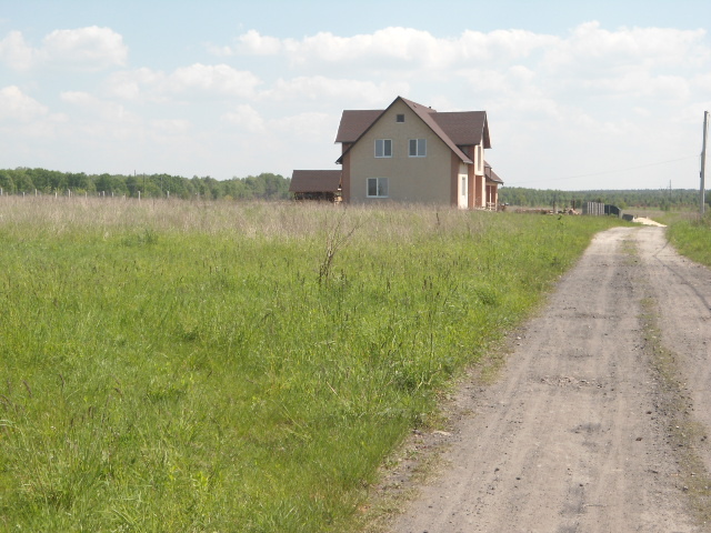 Продаж ділянки під індивідуальне житлове будівництво 15 соток