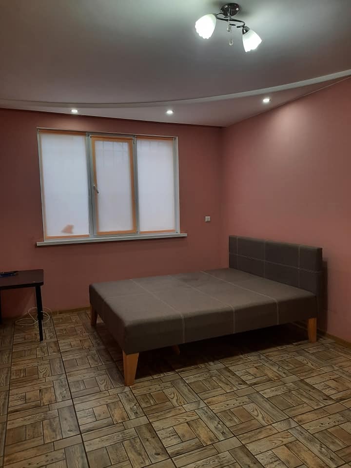 Аренда смарт квартиры 39 м², Правды пр., 1