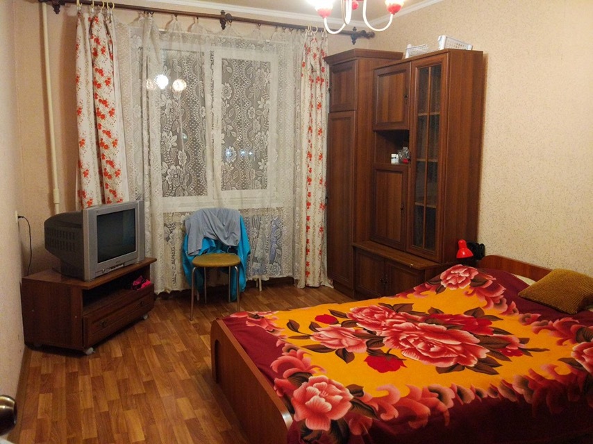 Аренда 2-комнатной квартиры 48 м², Правды пр., 17