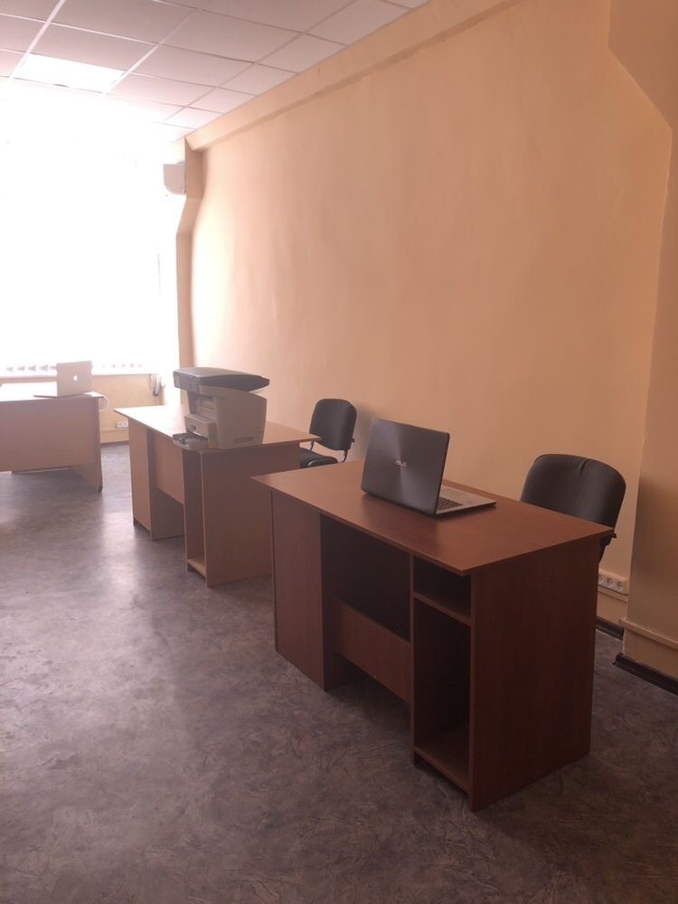 Аренда офиса 50 м², М. Ботанический Сад ст.