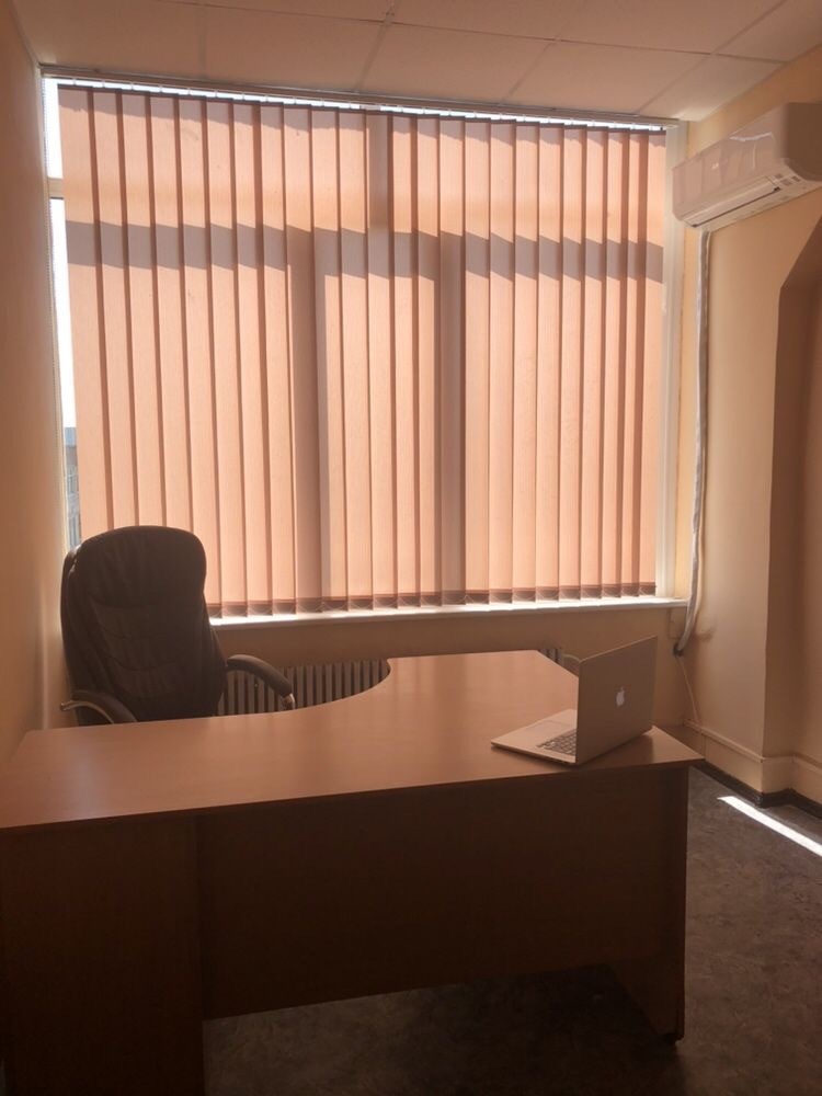 Аренда офиса 50 м², М. Ботанический Сад ст.