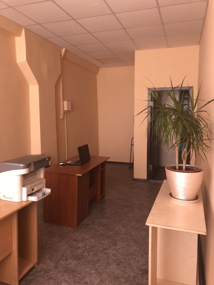 Аренда офиса 50 м², М. Ботанический Сад ст.