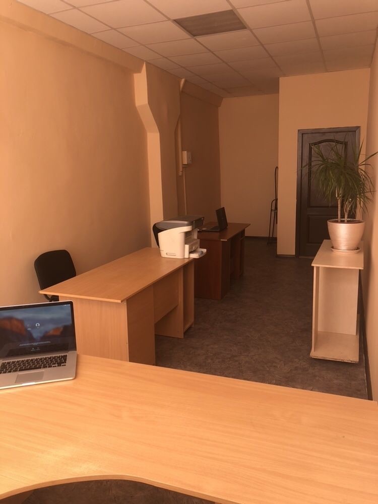 Аренда офиса 50 м², М. Ботанический Сад ст.