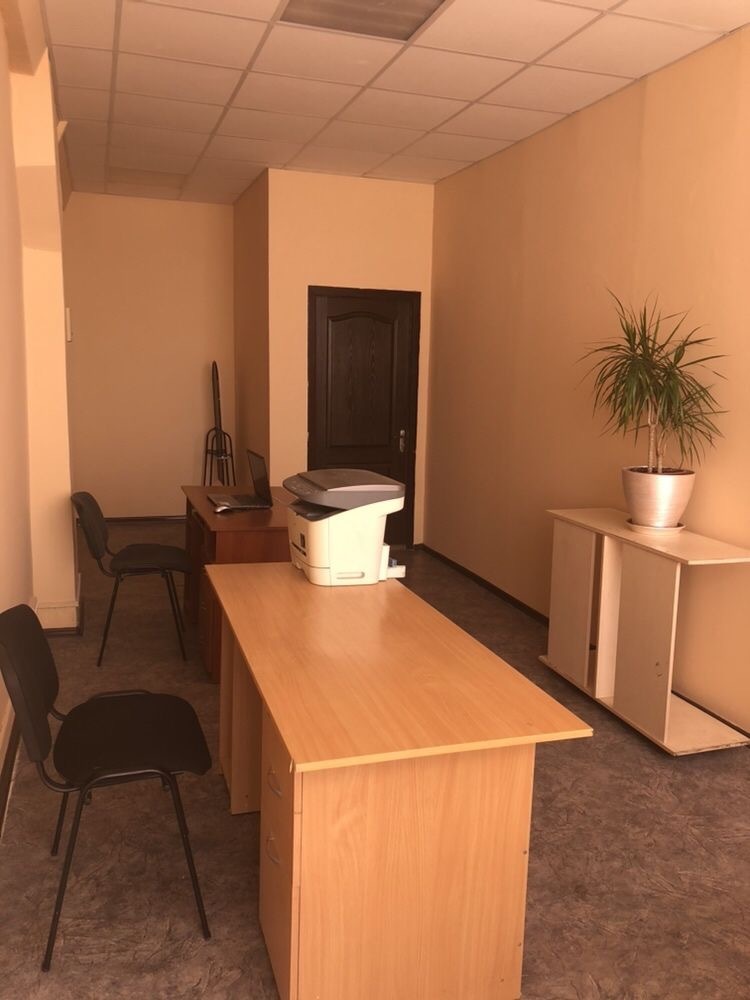 Аренда офиса 50 м², М. Ботанический Сад ст.