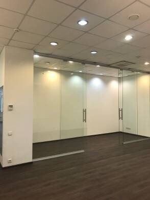 Аренда офиса 100 м², М.научная ул.