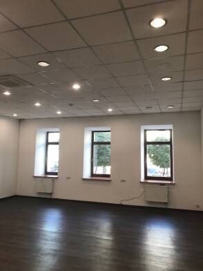 Аренда офиса 100 м², М.научная ул.