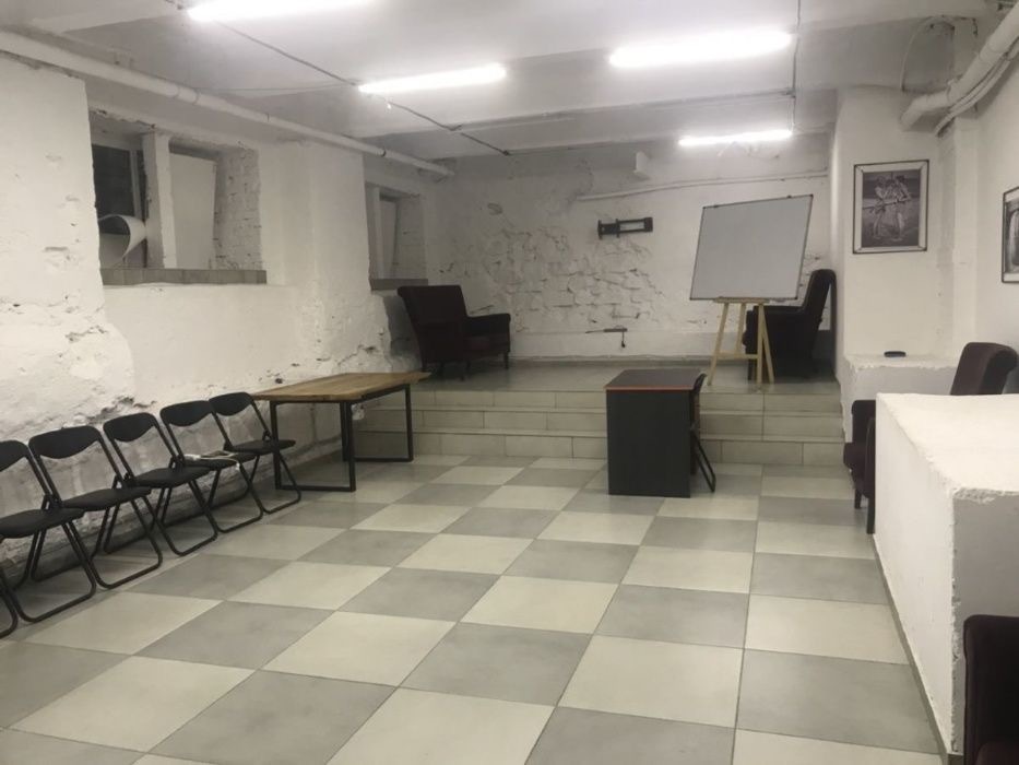 Аренда офиса 42 м², Бориса Чичибабина ул., 5