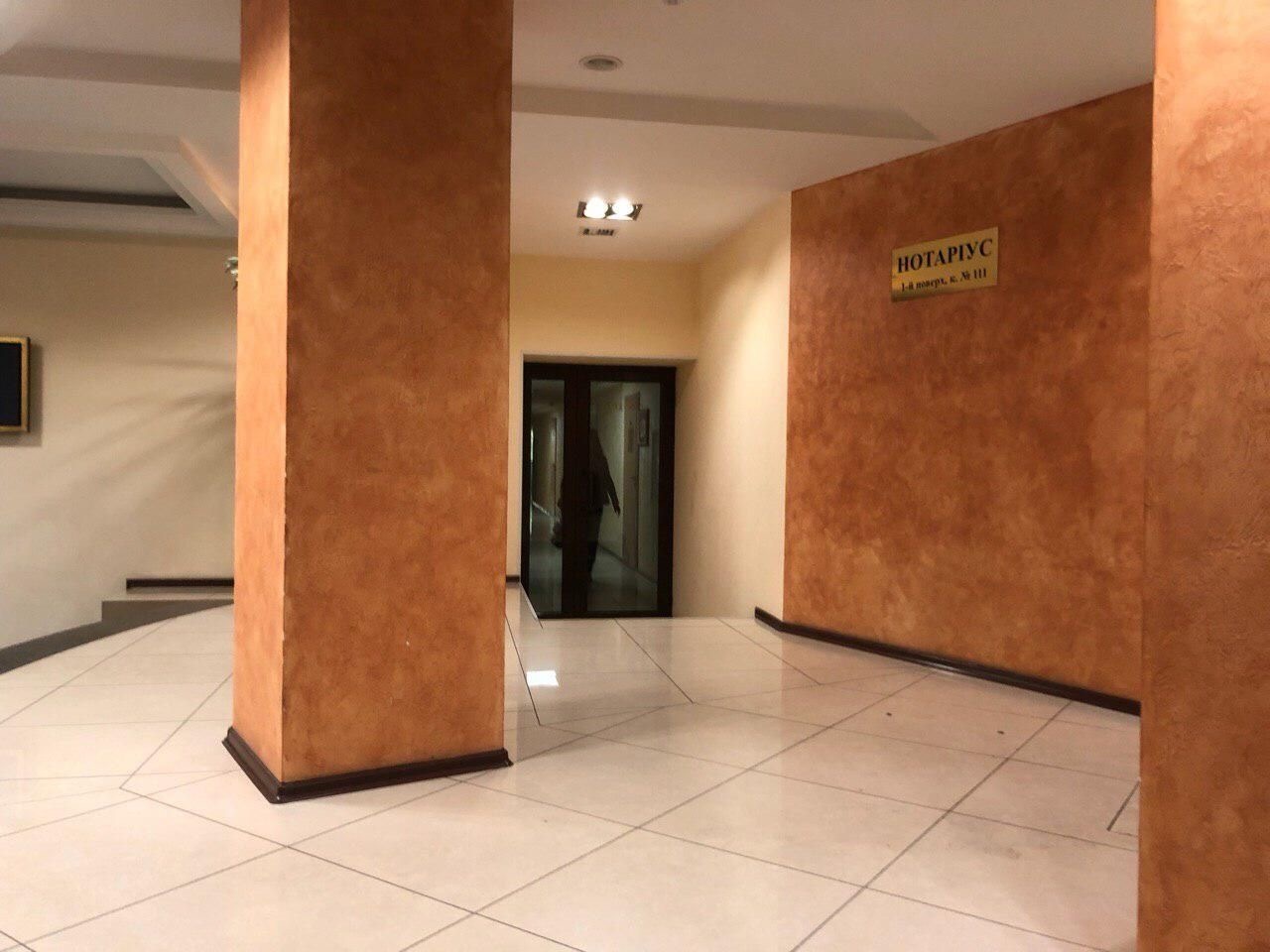 Аренда офиса 37 м², Сумская ул., 20