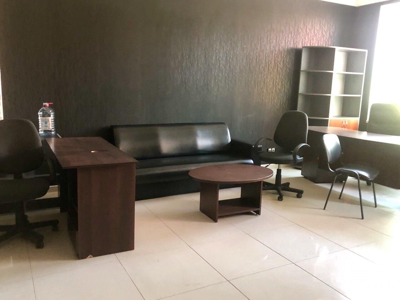 Аренда офиса 37 м², Сумская ул., 20