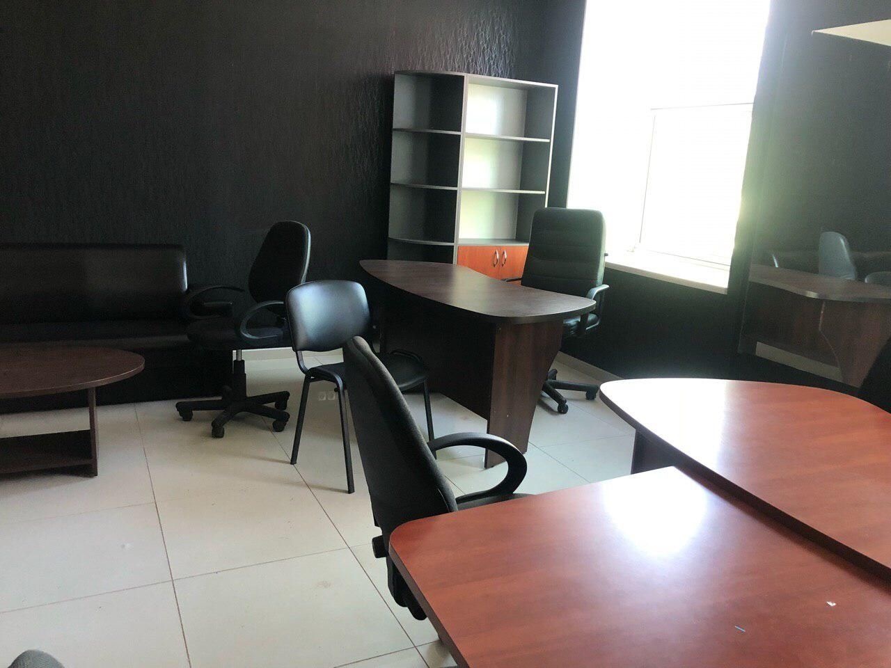 Аренда офиса 37 м², Сумская ул., 20