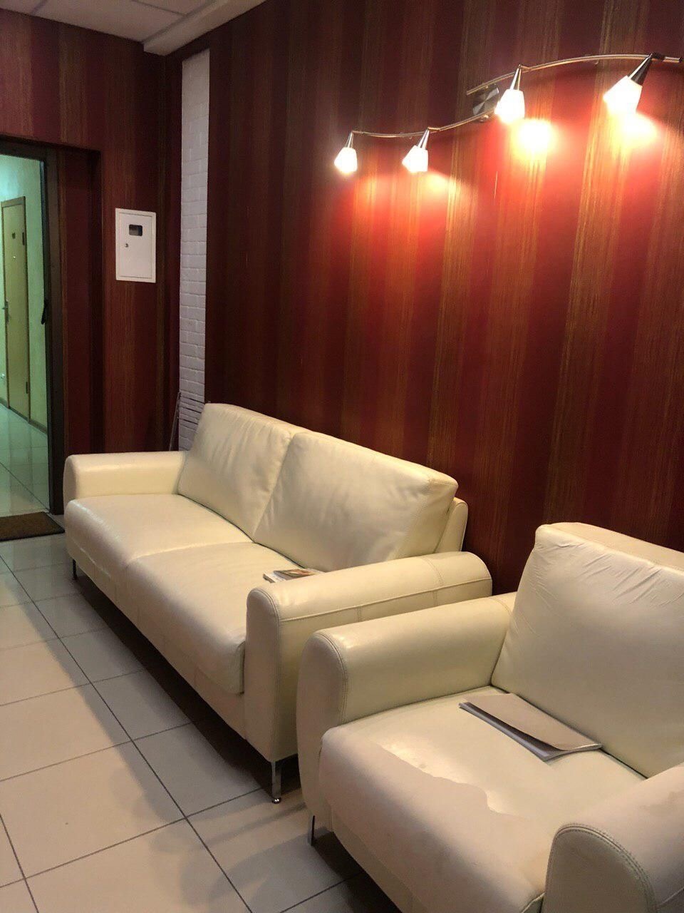 Аренда офиса 37 м², Сумская ул., 20