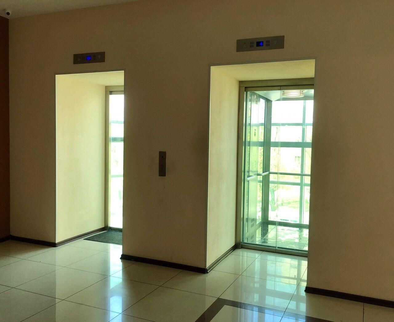 Аренда офиса 37 м², Сумская ул., 20