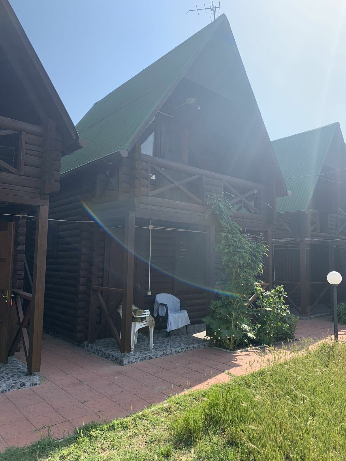 Продажа выставки 77 м², Центральная ул., 150