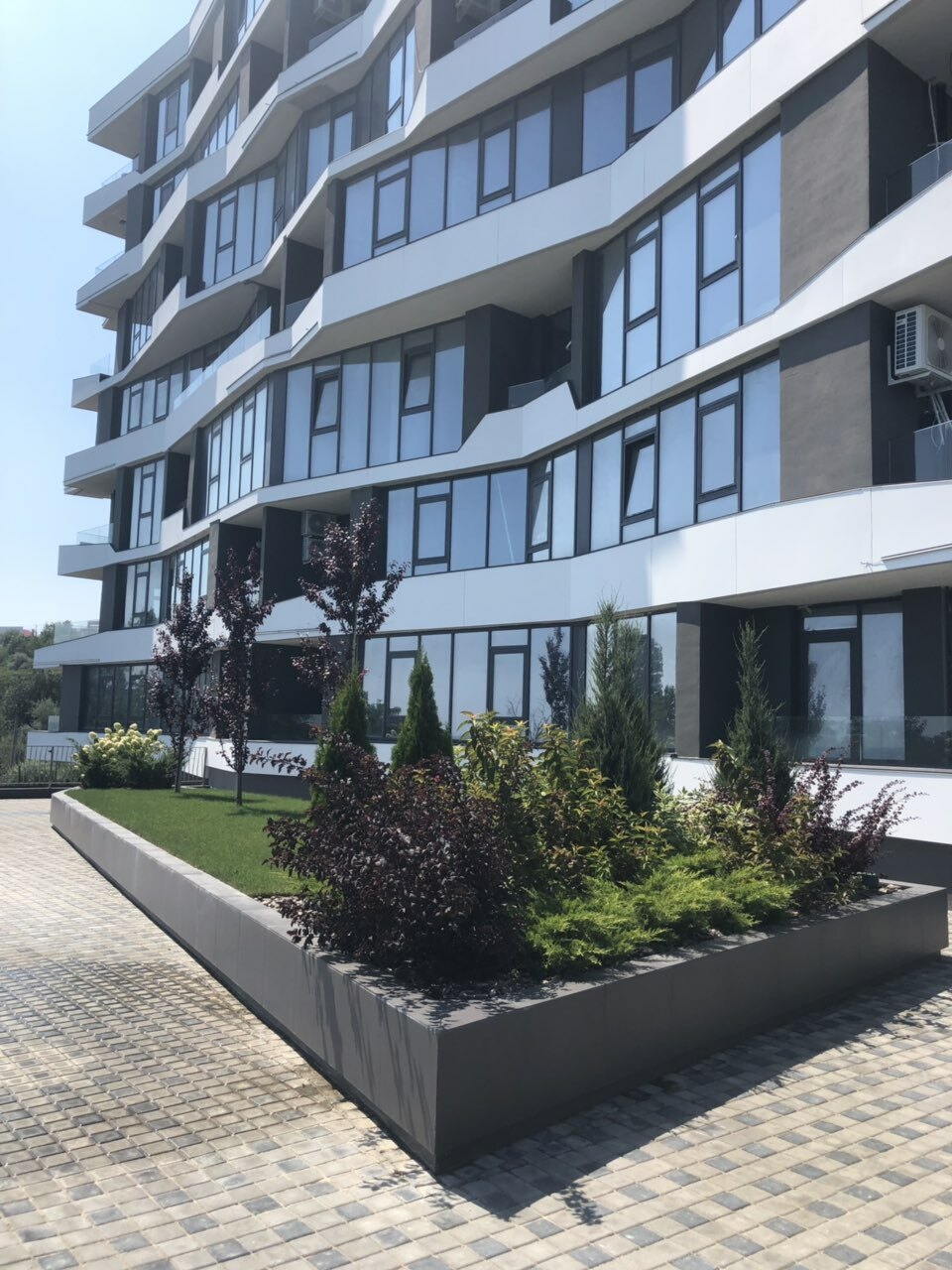 Продажа 2-комнатной квартиры 61 м², Фонтанская дор., 159