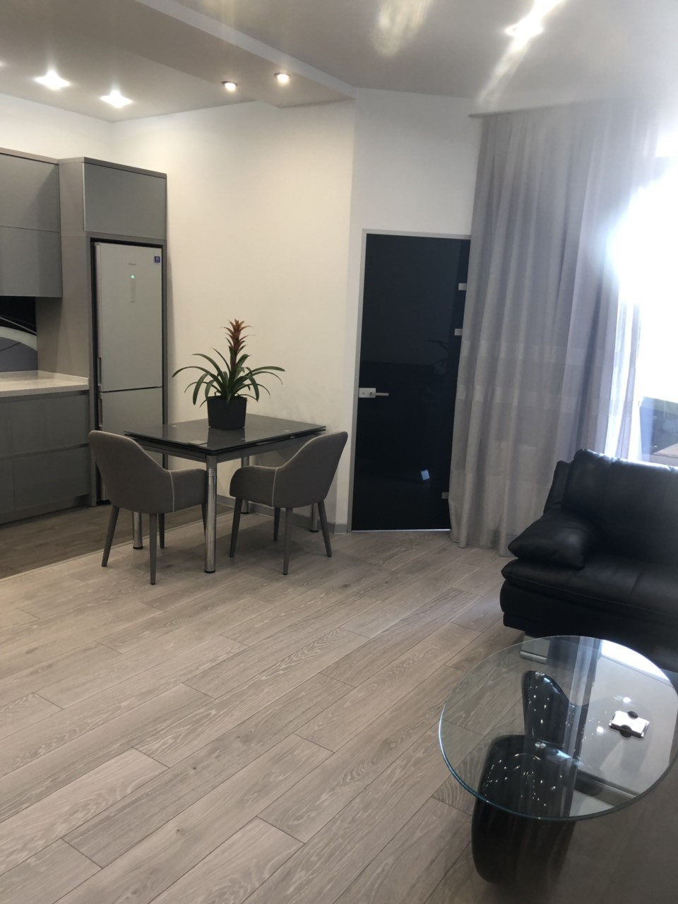 Продажа 2-комнатной квартиры 61 м², Фонтанская дор., 159