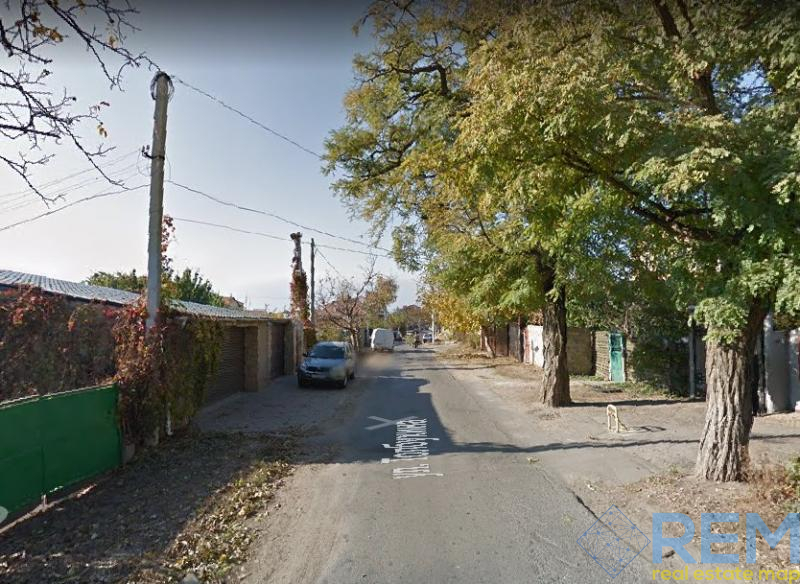 Продажа участка для частного использования 5.3 соток, Толбухина ул.
