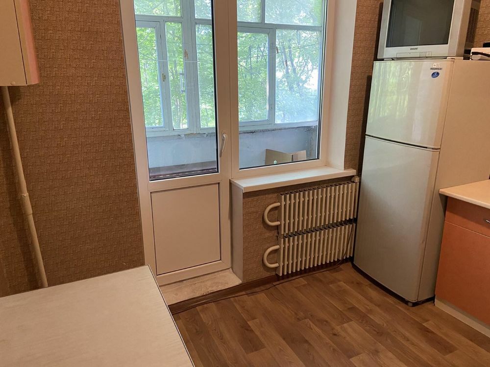 Оренда 1-кімнатної квартири 40 м², Дмитрія Кедрина вул., 47