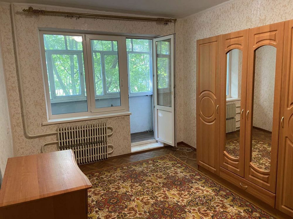 Оренда 1-кімнатної квартири 40 м², Дмитрія Кедрина вул., 47