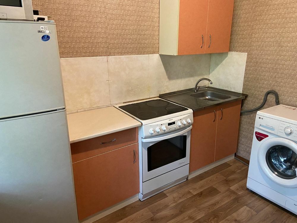 Оренда 1-кімнатної квартири 40 м², Дмитрія Кедрина вул., 47