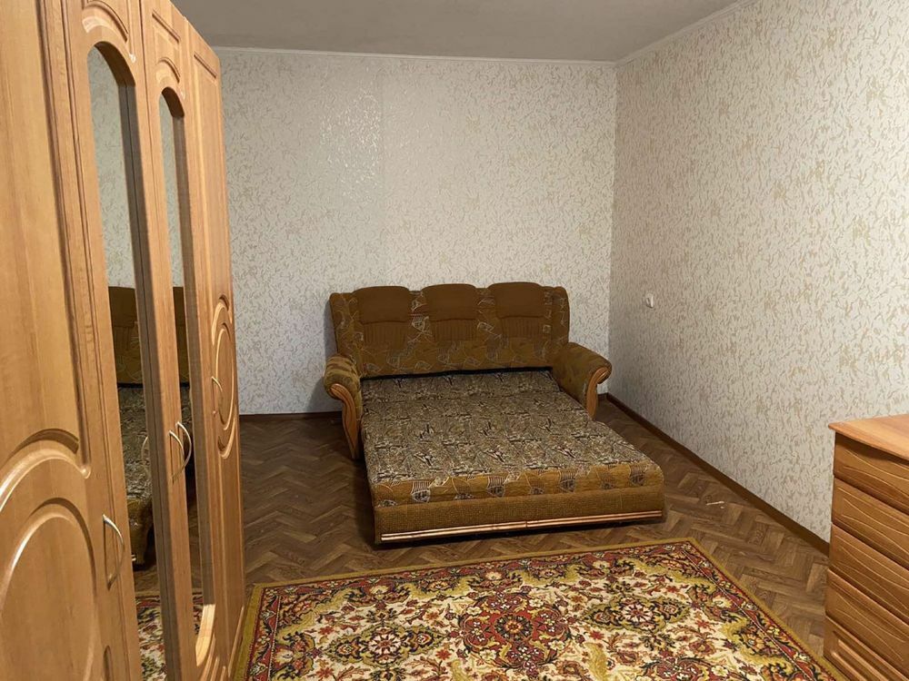 Аренда 1-комнатной квартиры 40 м², Дмитрия Кедрина ул., 47