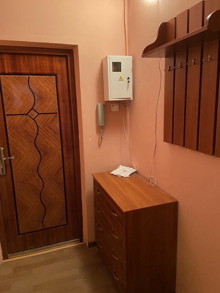 Оренда 1-кімнатної квартири 40 м², Дмитрія Кедрина вул., 47