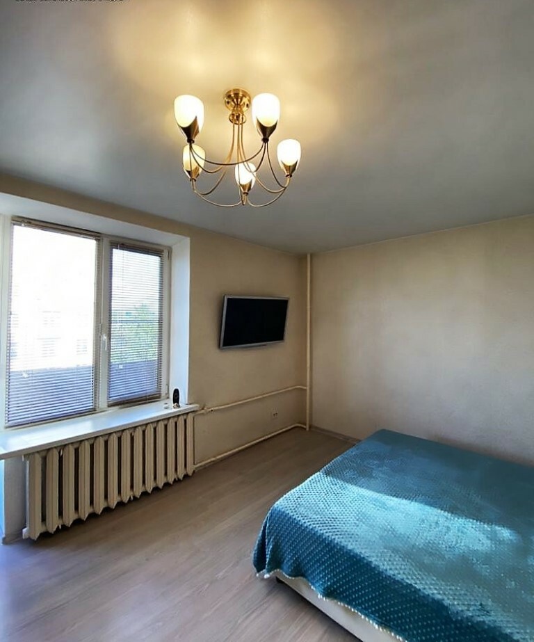 Аренда 1-комнатной квартиры 38 м², Данилы Нечая ул., 29