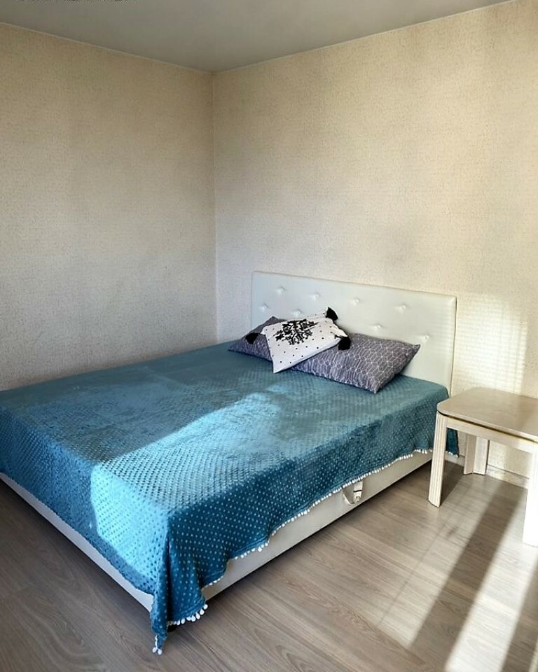 Аренда 1-комнатной квартиры 38 м², Данилы Нечая ул., 29