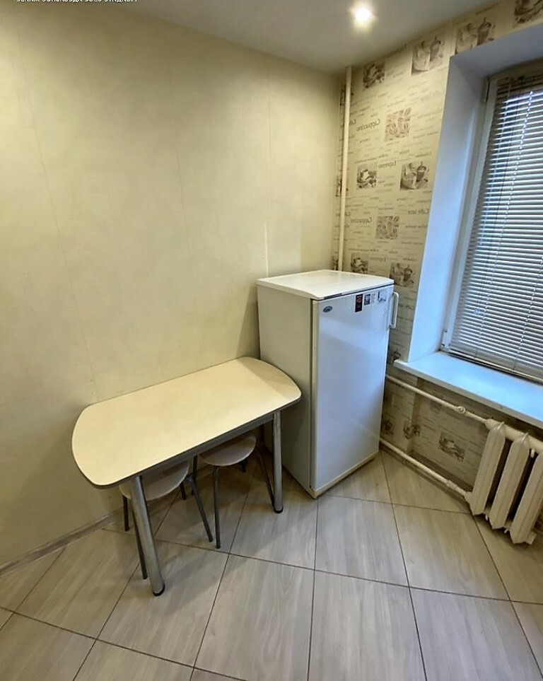 Аренда 1-комнатной квартиры 38 м², Данилы Нечая ул., 29