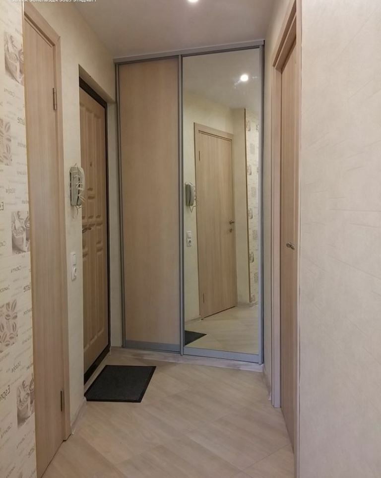Аренда 1-комнатной квартиры 38 м², Данилы Нечая ул., 29