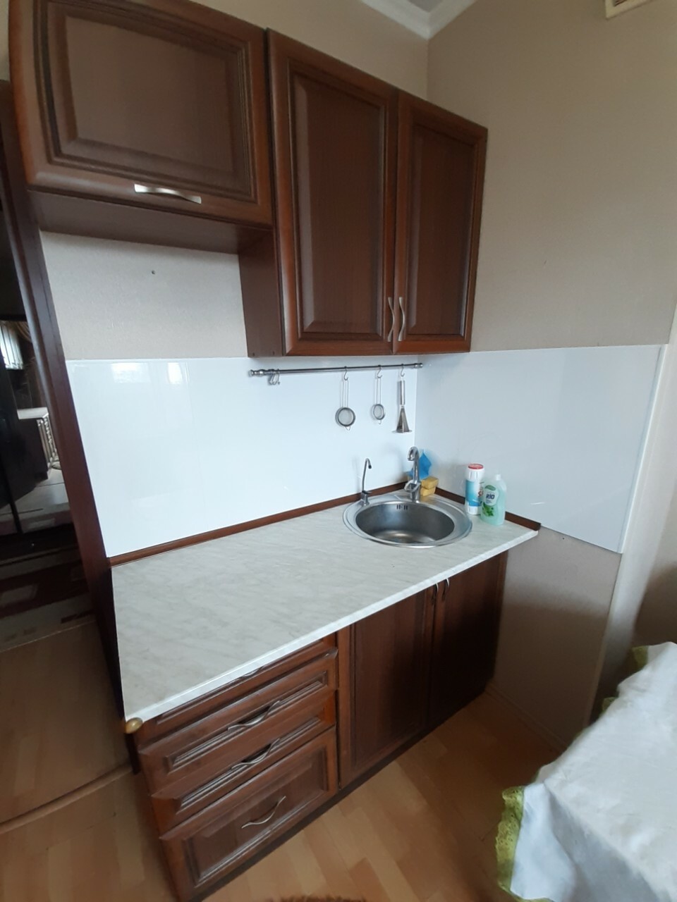 Оренда 2-кімнатної квартири 50 м², Академіка Заболотного вул., папашон ул., 10/16