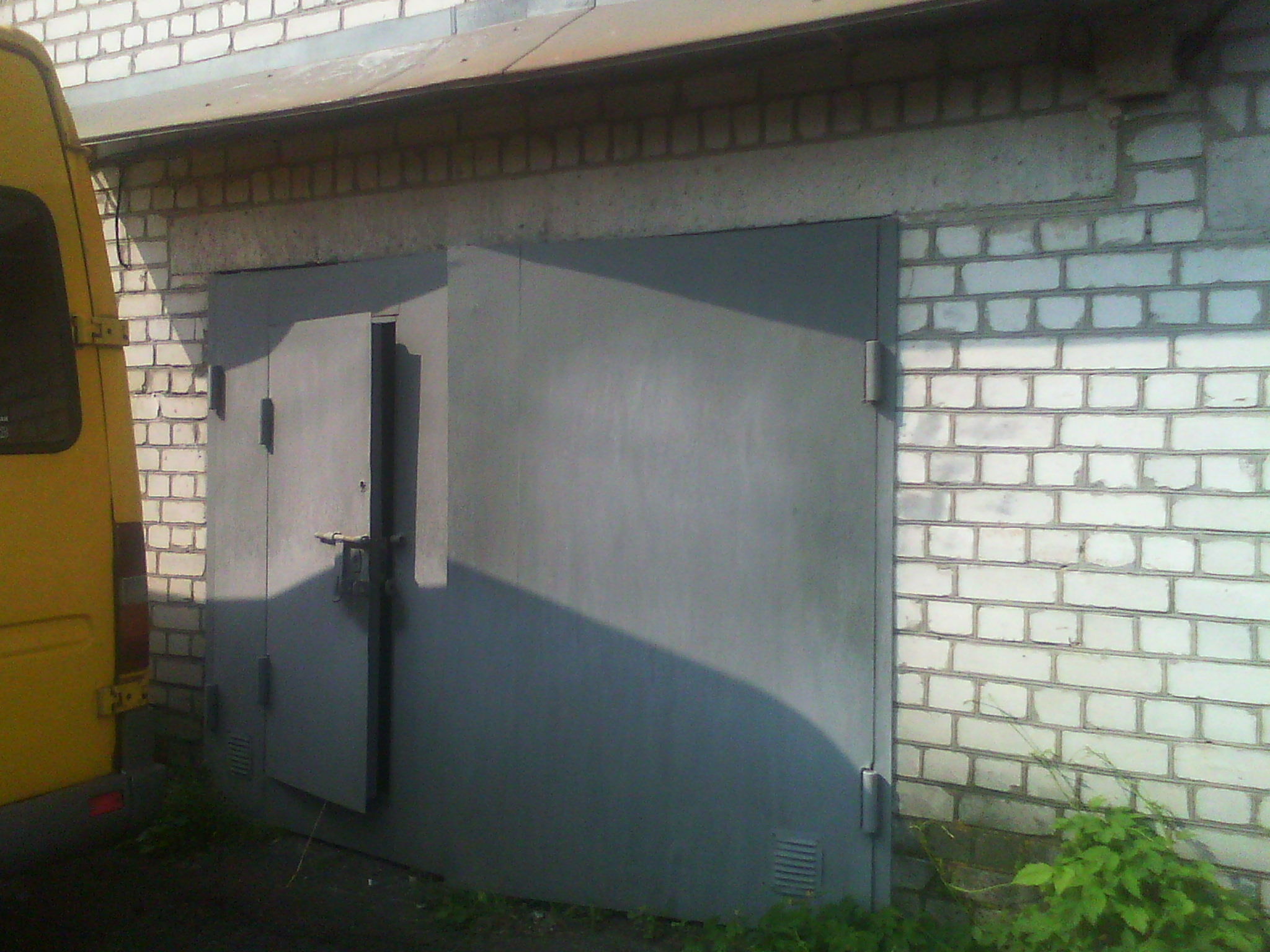 Продажа гаража 52 м², Льва Толстого ул., 64