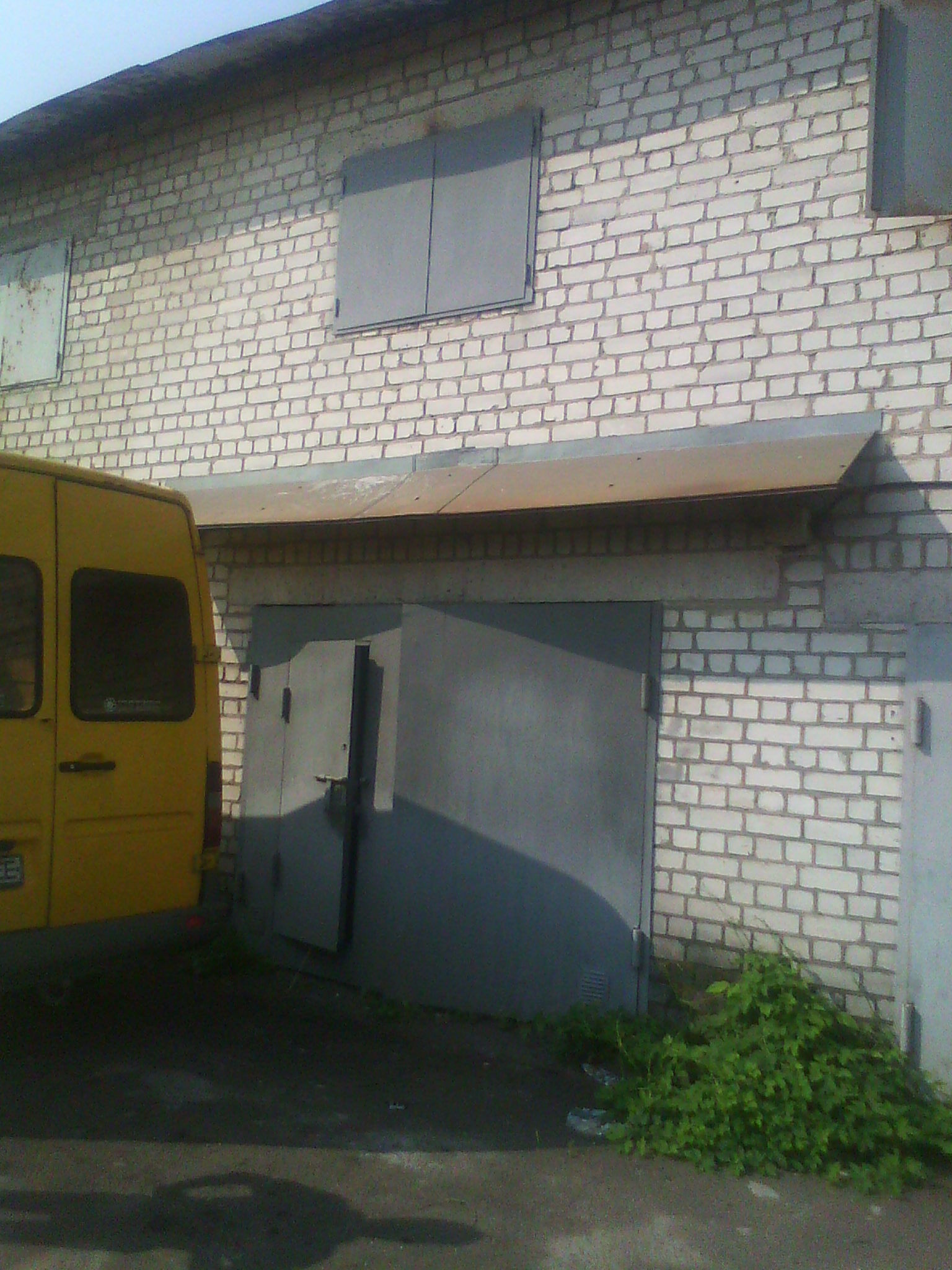 Продажа гаража 52 м², Льва Толстого ул., 64
